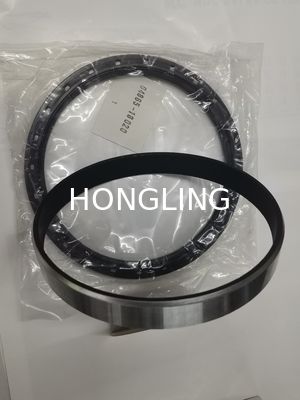 S12A2 Crankshaft Front Oil Seal 04865-18020 34311-00800 S6K Yanmar 4TNE88