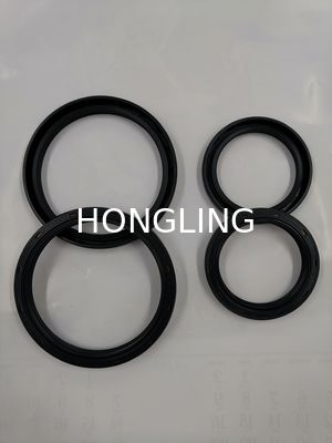 S12A2 Crankshaft Front Oil Seal 04865-18020 34311-00800 S6K Yanmar 4TNE88