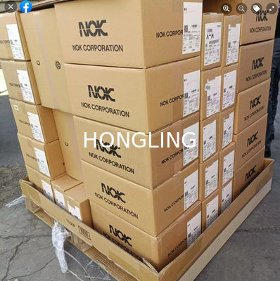 S4S S6S 94mm Piston Ring For Forklift Engine 32A17-02010