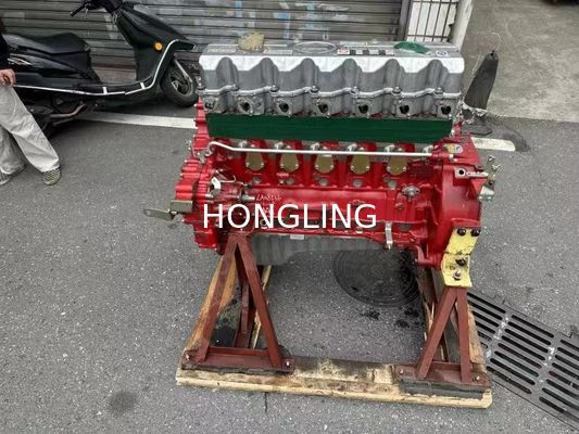 J08E P11C E13C Engine Assy For HINO300 HINO500 HINO700 Truck SK200-8 SK460 SK48