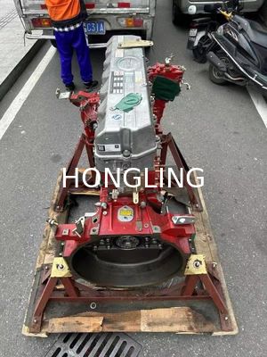 J08E P11C E13C Engine Assy For HINO300 HINO500 HINO700 Truck SK200-8 SK460 SK48