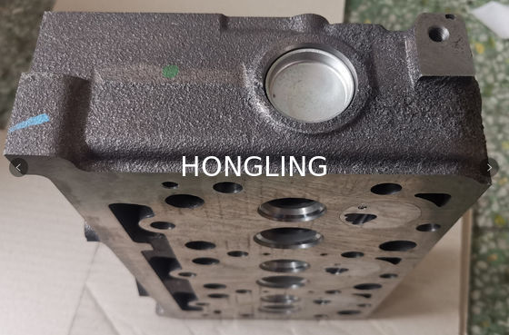 D1703 Cylinder Head For Kubota 1A033-03043 Engine Cylinder Head Assy