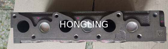 D1703 Cylinder Head For Kubota 1A033-03043 Engine Cylinder Head Assy