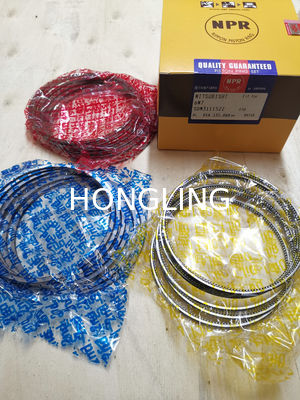 6m70 Piston Ring For Mitsubishi Engine Me995857 ME995855