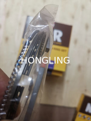6m70 Piston Ring For Mitsubishi Engine Me995857 ME995855