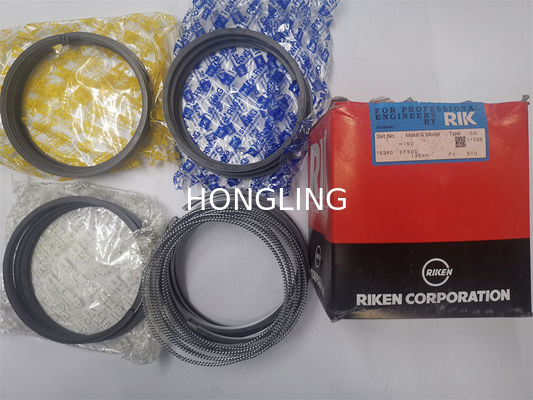 HINO EF500 EG100 RIK Piston Ring