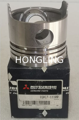 S4L S4L2 S3L Mechanical Parts Piston 31A17-07701 31A17-08100 31A17-11100