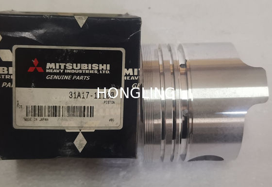 S4L S4L2 S3L Mechanical Parts Piston 31A17-07701 31A17-08100 31A17-11100