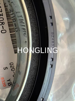 Japan 1 Year Warranty Smooth Finish Product Isuzu Oil Seal Japan 8-97617308-0 8-97617308-0 8-97617308-0  BZ4837G
