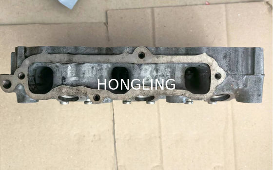 High Durability Metal Alloy L3E Cylinder Head For Heavy Duty 30L01-11040 Original Factory In Japan
