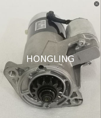 Durability Metal Alloy Spare Parts For Mitsubishi Heavy Industries Equipment L3E Starter 30L66-10500 S4L 31B66-00101