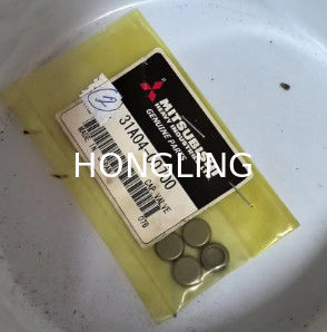 Durability Metal Alloy Spare Parts for Mitsubishi S4S Cotter,Valve 34404-02901 ,Cap 31304-11700 S4L2 31A04-00700