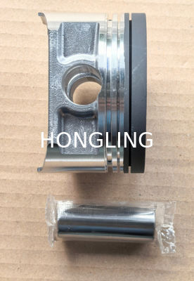 K21 SD25 Piston Boost Your Heavy-duty Machinery With Superior Performance Piston 12010-GS00A