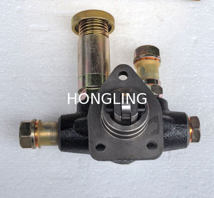 China Plunger 8DC9 105210-1931  For Automotive