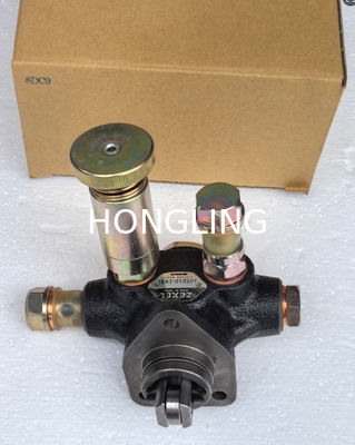 China Plunger 8DC9 105210-1931  For Automotive