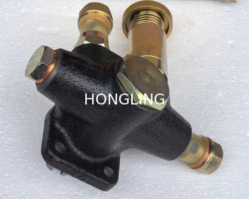 China Plunger 8DC9 105210-1931  For Automotive