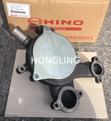 Hino P11C Water Pump For 16100-E0491