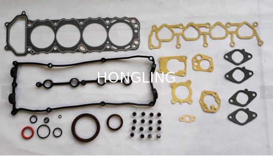 High Durability KA24 Overhaul Package 4FE1 FE6T Gasket