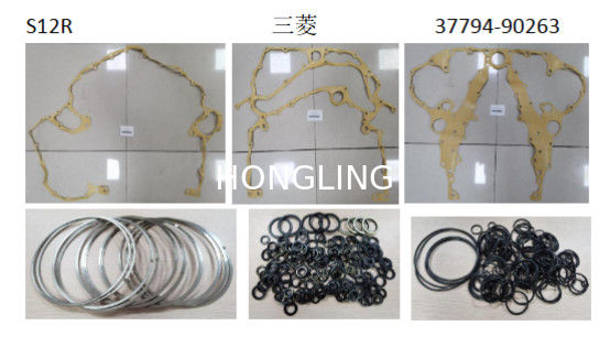 S12R S16R Overhaul Package 37794-90263 Standard Size