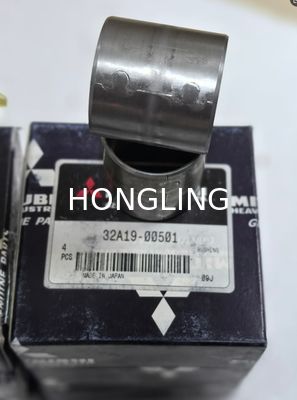 Mitsubishi S6S S4S Piston Pin Bushing 32A19-00501