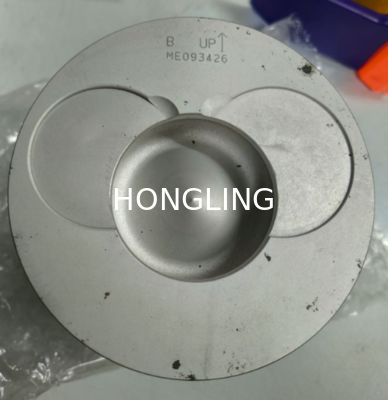 Mitsubishi 8DC11 Piston ME093426 For Automotive High Heat Resistance