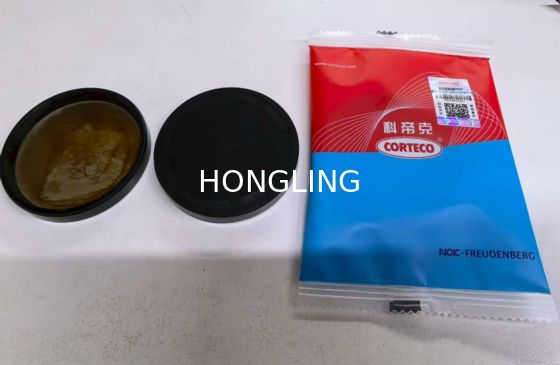 J08E J08E S6K C6.4 Camshaft Cover Oil Seal EZ5022 t for Automotive