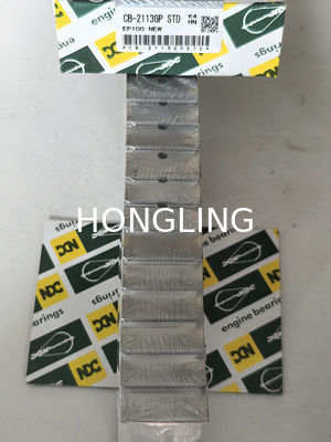 HINO EP100 engine bearing 13201-1490 CB-2113GP 13201-1670  11701-1590 MS-2103GP