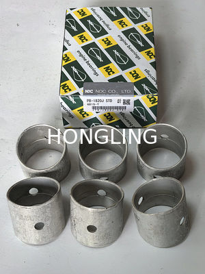 Mitsubishi 6D15 6D16 6D17 Piston Pin Bushing ME072128 ME132712  PB-1820 PB-1838