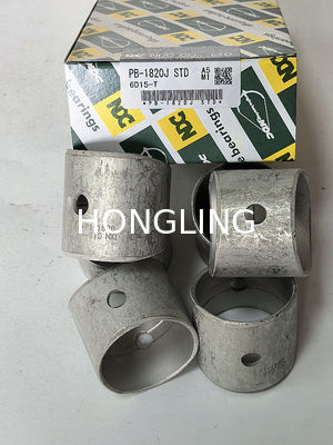 Mitsubishi 6D15 6D16 6D17 Piston Pin Bushing ME072128 ME132712  PB-1820 PB-1838