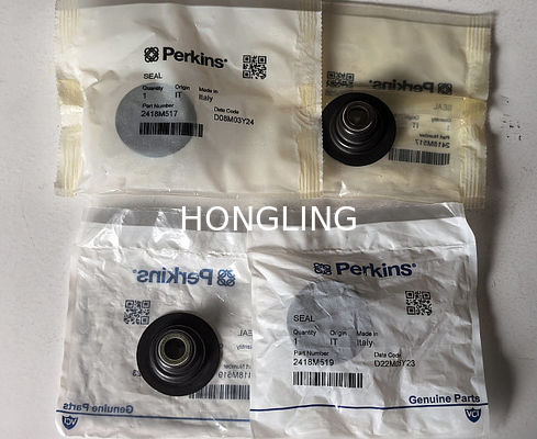 Perkins 1103 Valve oil seal 2418M517 2418M519