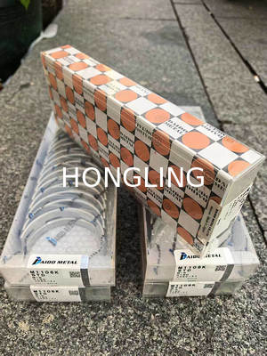 HINO J08E J08C Main bearing DAIDO Brand M1106K STD 11701-2180