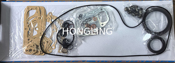 Isuzu 6BG1 overhaul kit 1-87810-350-0