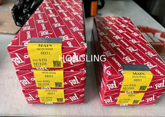 Mitsubishi 6D31 engine bearing M132H STD ME999711