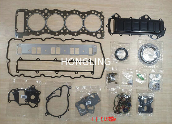 Mitsubishi 4M50 overhaul package ME994672 ME994509