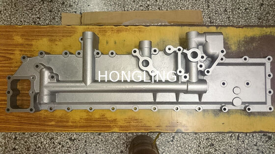 Mitsubishi S6A2 cooler cover 32539-20600 32539-40600