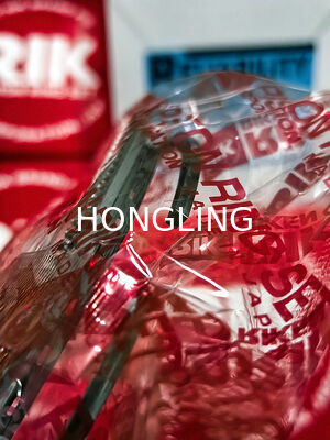 NISSAN FE6T A500FE6 PISTON RING 12040-Z5561 12040-Z5519 12040-Z5560 108MM