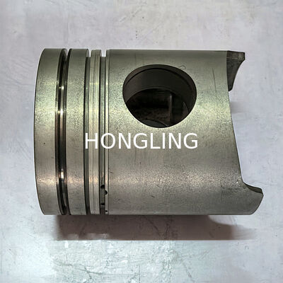 Mitsubishi 6D22 Piston MAHLE ME052792