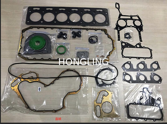 CAT 7.1 ENGINE GASKET KIT 4173389
