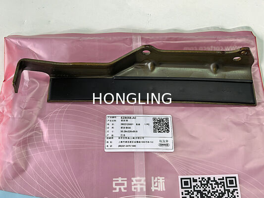 MITSUBISHI 4M40 ME190013 ME200423 Time-planning chain plate