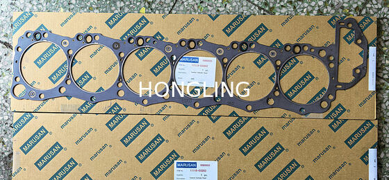 MARUSAN 11115-E0203 Gasket HINO J08E