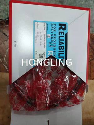 S6B3-PTA 34A17-01010 Mitsubishi Heavy Industries Spare Parts 135mm