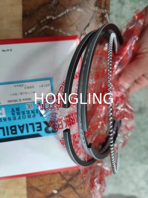 S6B3-PTA 34A17-01010 Mitsubishi Heavy Industries Spare Parts 135mm