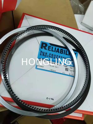 S6A2 Generator Power Piston Ring 32517-17010 Japan Rik 20993 FX 150mm