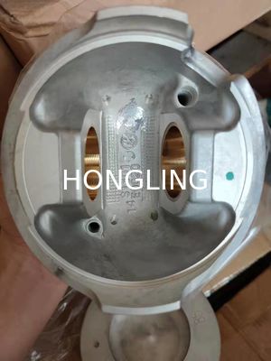 Hino J08ct Engine Piston Kit S130a-E0080 13306-1070 13216-1080 13216-2921 13216-2921