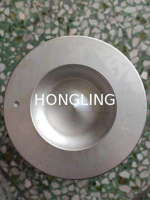 Hino J08ct Engine Piston Kit S130a-E0080 13306-1070 13216-1080 13216-2921 13216-2921