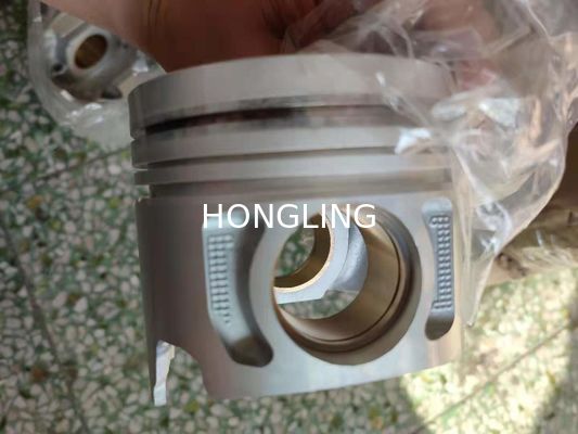 Hino J08ct Engine Piston Kit S130a-E0080 13306-1070 13216-1080 13216-2921 13216-2921