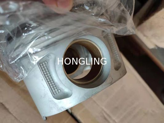 Hino J08ct Engine Piston Kit S130a-E0080 13306-1070 13216-1080 13216-2921 13216-2921