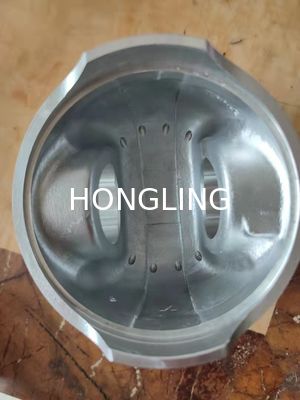 Excavator Diesel Engine Piston 34317-07100 297-7795 For S6K S6KT EC200B EC320B EC320C EC320D