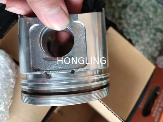 Std 4tnv88 3tnv88 4d88 3d88 Komatsu Excavator Engine Parts 129005-22080