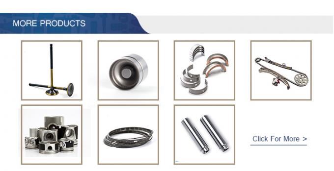 Md92 Md92t 피스톤 링 세트 12040-Z6002 12040-Z6004 12040-Z6005 12040-Z6003 2